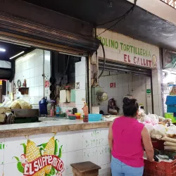 Mercado Lucas de Gálvez - Kanasín