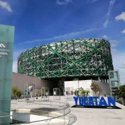 Museo de la Cultura Maya - Kanasín