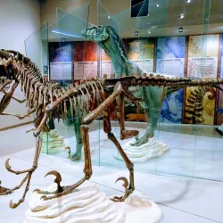 Museo de la Cultura Maya - Kanasín