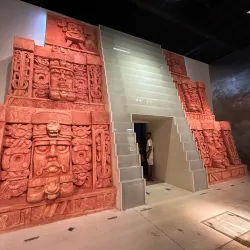 Museo de la Cultura Maya - Kanasín