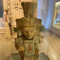 Museo de la Cultura Maya - Kanasín