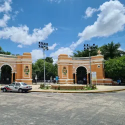 Parque Zoológico del Centenario - Kanasín