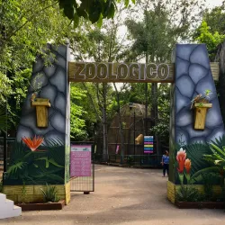 Parque Zoológico del Centenario - Kanasín