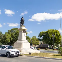 Paseo de Montejo - Kanasín