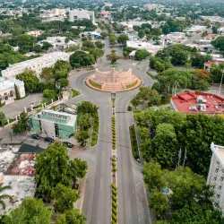 Paseo de Montejo - Kanasín