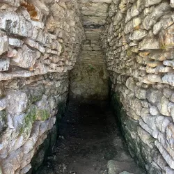 Zona Arqueológica de Xcambó - Kanasín