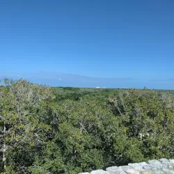 Zona Arqueológica de Xcambó - Kanasín