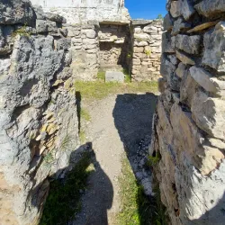 Zona Arqueológica de Xcambó - Kanasín