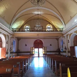 La Paz Cathedral (Catedral de Nuestra Señora de La Paz) - La Paz