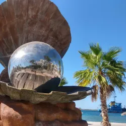 Paseo Álvaro Obregón - La Paz