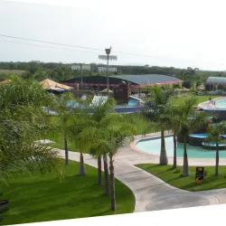 Balneario La Piedad - La Piedad