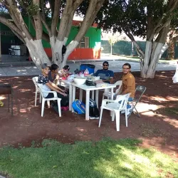 Balneario La Piedad - La Piedad