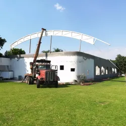 Balneario La Piedad - La Piedad