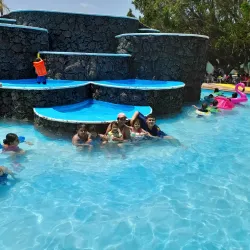 Balneario La Piedad - La Piedad