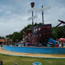 Balneario La Piedad - La Piedad