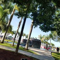 Balneario La Piedad - La Piedad