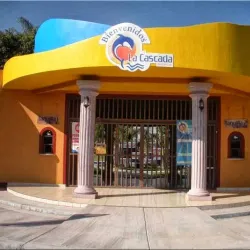 Balneario La Piedad - La Piedad