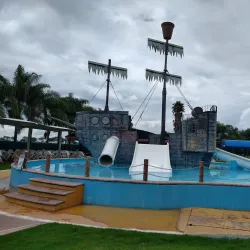 Balneario La Piedad - La Piedad