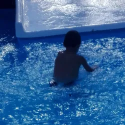 Balneario La Piedad - La Piedad