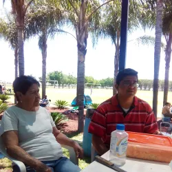 Balneario La Piedad - La Piedad