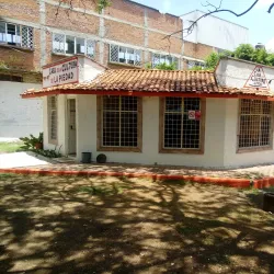 Centro Cultural La Piedad - La Piedad