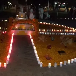 Centro Cultural La Piedad - La Piedad