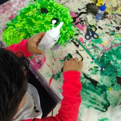 Centro Cultural La Piedad - La Piedad