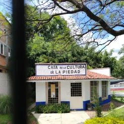 Centro Cultural La Piedad - La Piedad