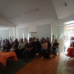 Centro Cultural La Piedad - La Piedad