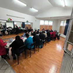 Centro Cultural La Piedad - La Piedad