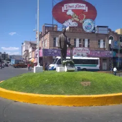 Mercado Municipal - La Piedad