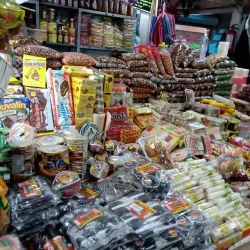 Mercado Municipal - La Piedad