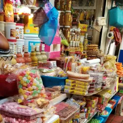 Mercado Municipal - La Piedad