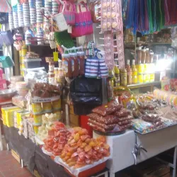 Mercado Municipal - La Piedad