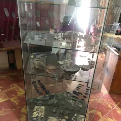 Museo Regional de La Piedad - La Piedad