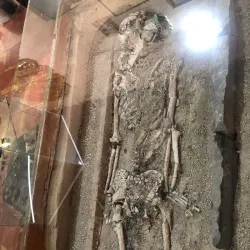 Museo Regional de La Piedad - La Piedad