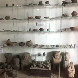 Museo Regional de La Piedad - La Piedad