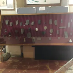 Museo Regional de La Piedad - La Piedad