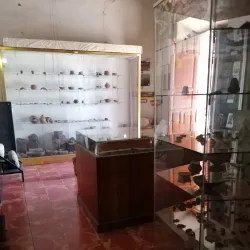 Museo Regional de La Piedad - La Piedad