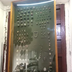 Museo Regional de La Piedad - La Piedad