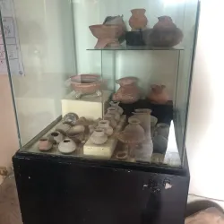 Museo Regional de La Piedad - La Piedad