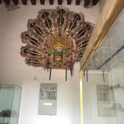 Museo Regional de La Piedad - La Piedad