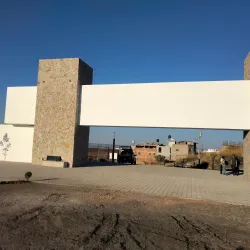 Parque Ecológico La Piedad - La Piedad