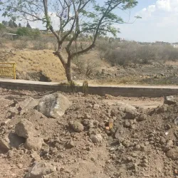 Parque Ecológico La Piedad - La Piedad