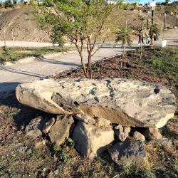 Parque Ecológico La Piedad - La Piedad