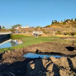 Parque Ecológico La Piedad - La Piedad