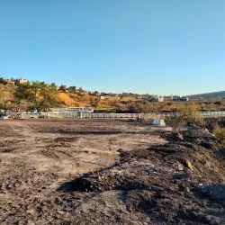Parque Ecológico La Piedad - La Piedad