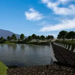 Parque Ecológico La Piedad - La Piedad