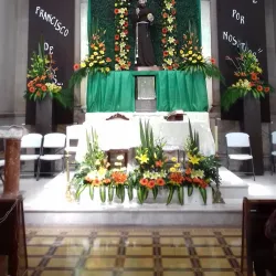 Parroquia de San Francisco de Asís - La Piedad