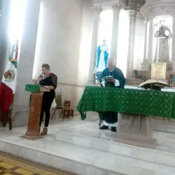 Parroquia de San Francisco de Asís - La Piedad